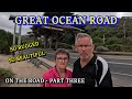 On The Road 2023 / Part 3 - Great Ocean Road