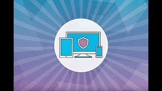 Motion Graphics Corporate Video Secureauth