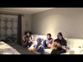 We Are Never Ever Getting Back Together - Taylor Swift cover