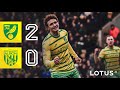 Norwich West Brom goals and highlights