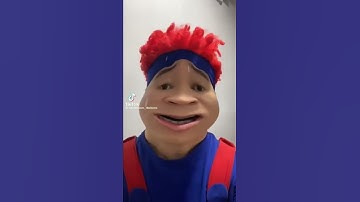 WTF l D Billions Chicky LyaLya ChaCha Boom boom #shorts