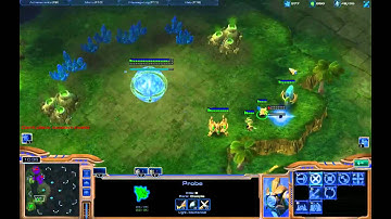 PvZ 3 gate robo prism play - 1 / 2