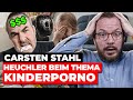 Carsten stahl als heuchler bei kinderpornographie enttarnt