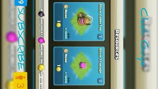 Clash of clans hack app screenshot 2