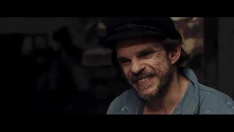 映画　『ヴィオレッタ 』　公式予告編