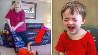 Mom Finds Out Her Son Cries Every Time Nanny Picks Him up from Daycare, Decides to Follow Them