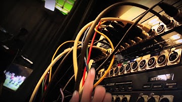 HelixNet Partyline for Houses of Worship