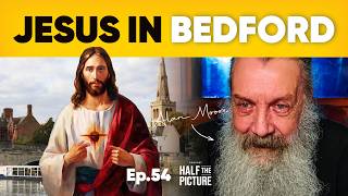 Alan Moore on the Bedford cult that believed in the end of the world