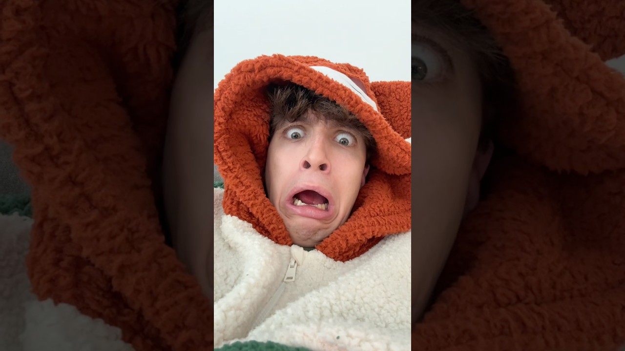 El horrible descubrimiento 😀 | Iker Unzu