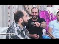 ÖLÜMƏ GEDİM SƏNİNÇÜN (Vuqar, Valeh, Mirferid, Cahangest, Balaeli, Cingiz) Meyxana 2019