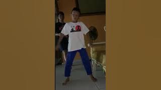 Goyang Loyo Loyo ala Bitung
