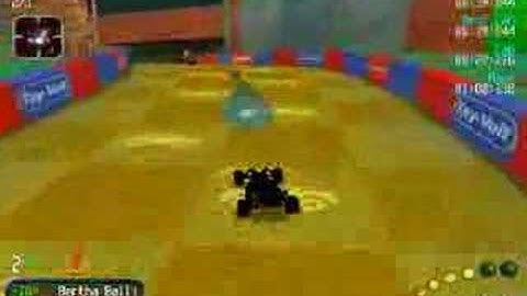 Re-Volt -- Toy World 2