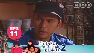 Cintaku Di Rumah Susun 2 Episode 11