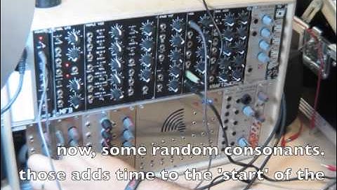 RB1robotto official demo video 1