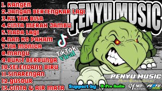 FULL ALBUM PENYU MUSIC LIVE TURUS PURWOASRI COVER KOPLO JARANAN TERBARU 2025//COCOK BUAT HAJATAN‼️‼️