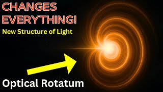 This New Form of Light from Harvard Will Change Everything You Know!