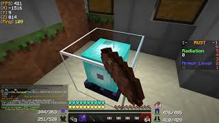 Bob giving me free c4s to retrieve AlphaTM [WTF !]