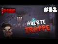 82 alerte trappe  isaac repentance 0 to deadgod 2023