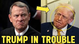 Trump vs. Courts: Constitutional Crisis Escalates as Judges Block 17 Policies | Impeachment Looming?