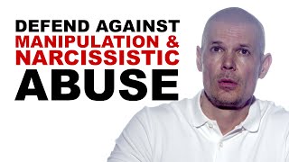 Recognise and Defend Against manipulation tactics (no more narcissistic abuse) by Alive Academy 340 views 2 months ago 8 minutes, 4 seconds