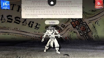 Sorcery Part 1 & 2 - Let