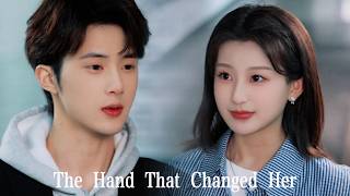 She Grew Up With No Freedom—Until a Popular Senior Saw Her First and Refused to Let Her Go