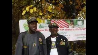 Bronx Veterans Day Parade. November 7th 2015. Thank You For Your Service And Sacrifice.