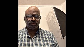 Test recording with equipment purchased for less than $130 total.