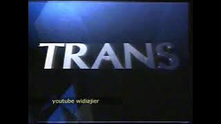 Endcap 2008   Ident Trans7 2006-2013 By Widiajier