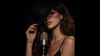 “ALMOST STAYED — Maya Lune (Lyric Video)”
