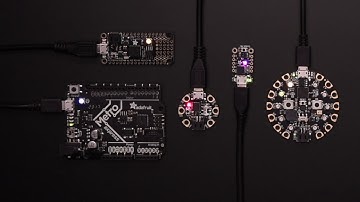 ALL the PYTHON, ALL THE HARDWARE! For CyberMonday