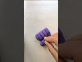 creative dough pastry art #diy
