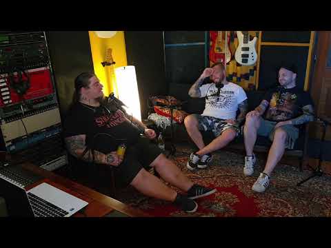 Ric$Cast: Jön a Metanoia! Az Omega Diatribe volt a vendégem!