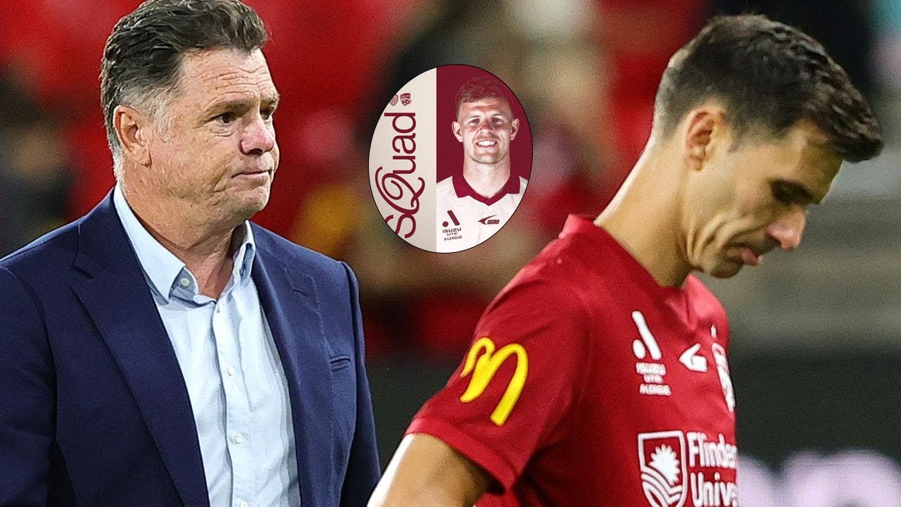 Adelaide United coach Carl Veart calls for Reds to lift against A-League leaders Auckland FC