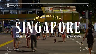 Exploring and learning about Singapore’s latest properties insights & trends 2024 | Penang Realtor