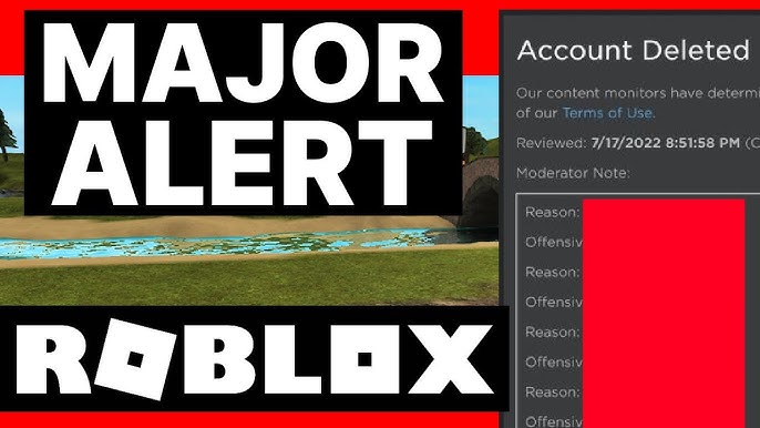 This Roblox Chrome extension had a sneaky security backdoor