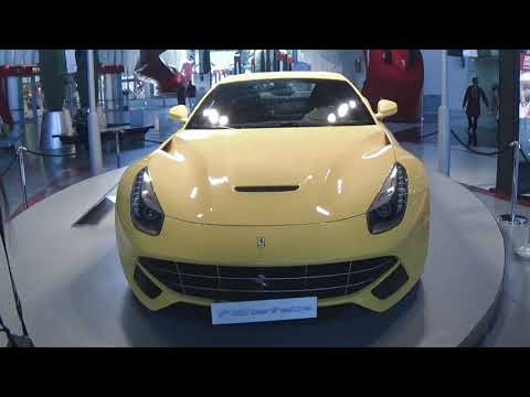DUBAI TO ABU DHABI GRAND MOSQUE, FERRARI WORLD