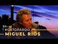 El Faro | Entrevista a Miguel Ríos | 18/06/2019