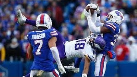 Justin Jefferson Makes The GREATEST CATCH IN NFL HISTORY To Give The Vikings A Chance!!!
