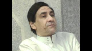 سورة غافر - القارئ الطبيب أحمد عبد الفتا