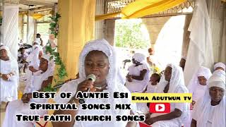 Download Lagu Is all about Auntie Esi ..Special Ogyammra ..🤩true faith church spiritual songs .🔥🙏✅ MP3 Download Lagu Is all about Auntie Esi ..Special Ogyammra ..🤩true faith church spiritual songs .🔥🙏✅ MP3