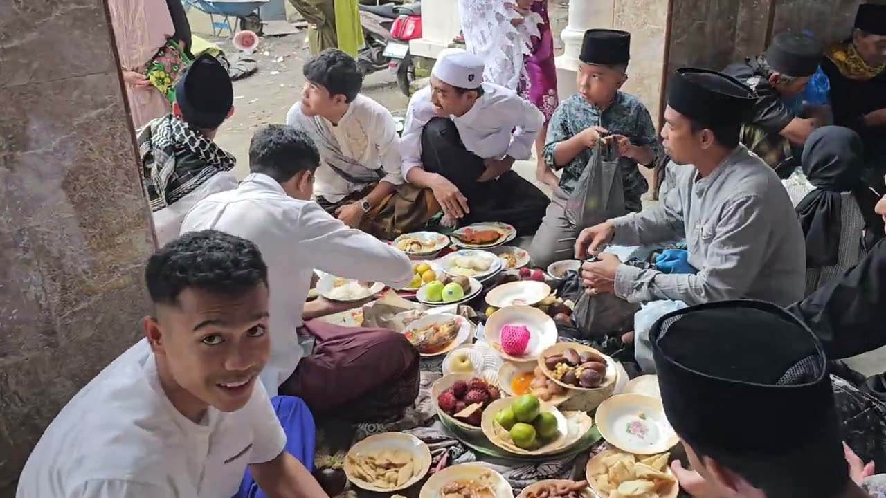 2024 mumbang lebaran