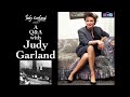 Capture de la vidéo An Audience Q&A Session With Judy Garland National Film Theatre January 4 1969 Upgraded Audio