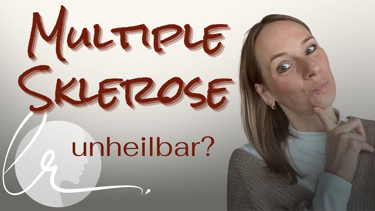 MultipleSklerose, unheilbar?