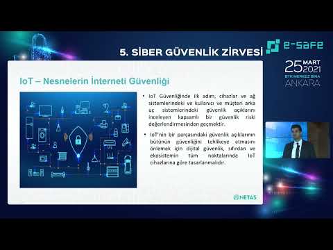 Ne Kadar Fazla Teknoloji, O Kadar Çok Güvenlik Açığı Demek