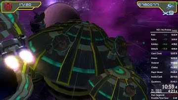 [Former World Record] Ratchet and Clank: Size Matters NG+ Speedrun in 30:25