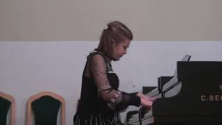 schumann intermezzo op 4 no 5,6