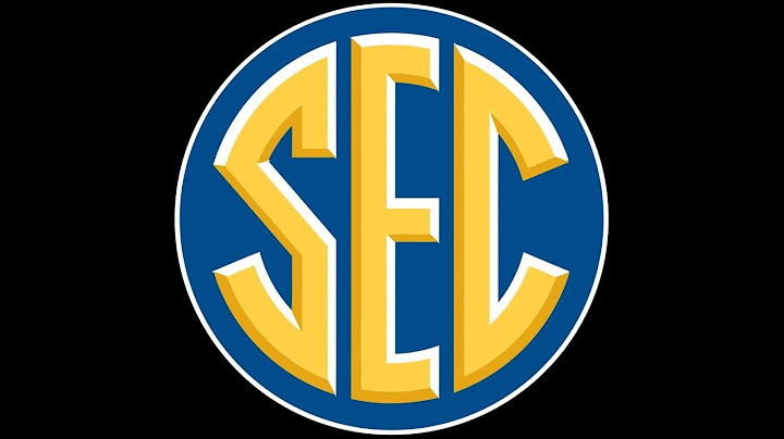 The SEC, the College Football Playoff and guaranteed spots