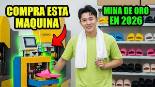 12 SECRET Machines That Will Make You Money While You Sleep (Home Businesses 2026) screenshot 2