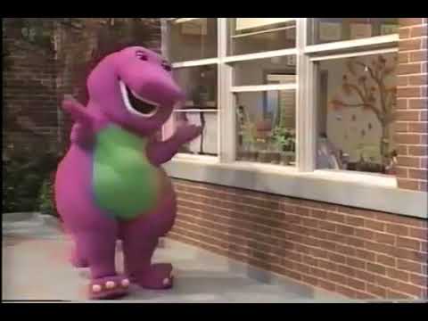 picture Barney And Friends Room For Everyone barney friends room for everyone